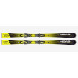 Supershape e-Speed
Performance Ski (Unisex)